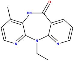 Nevirapine EP Impurity A